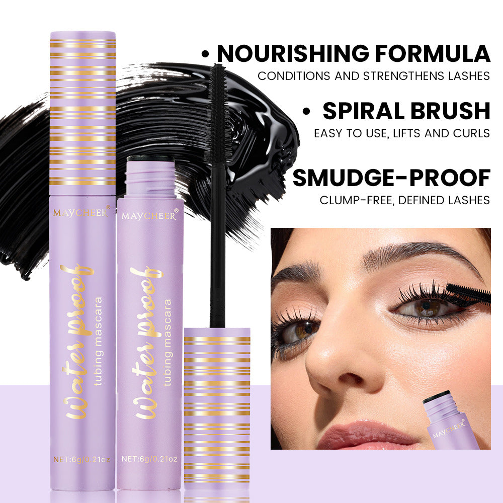 【 💖Final 3 hours 60% OFF Each only $5.99】🌺 Tubing Mascara & Primer