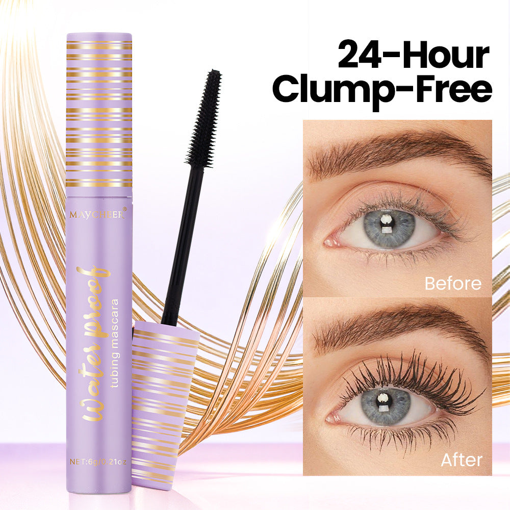 【 💖Final 3 hours 60% OFF Each only $5.99】🌺 Tubing Mascara & Primer