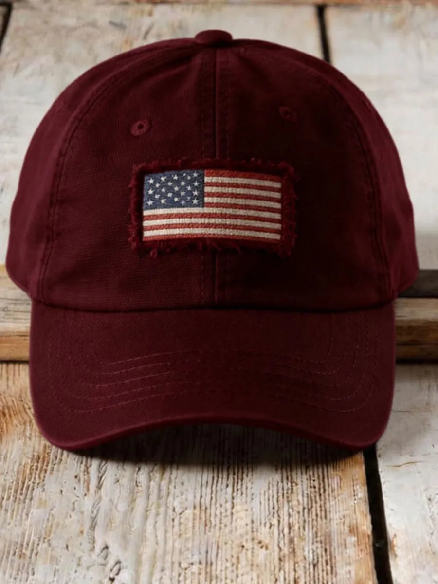 Casual 250Th Anniversary Cap