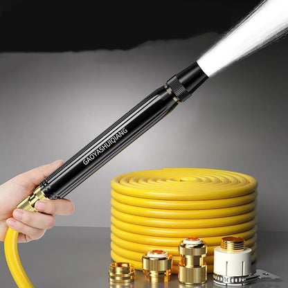 ✨Each only $6.8✨ Home High-Pressure Car Wash Water Gun