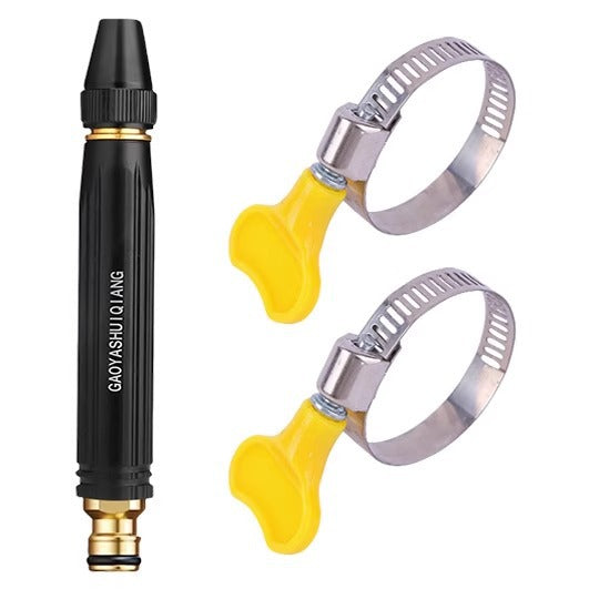 ✨Each only $6.8✨ Home High-Pressure Car Wash Water Gun