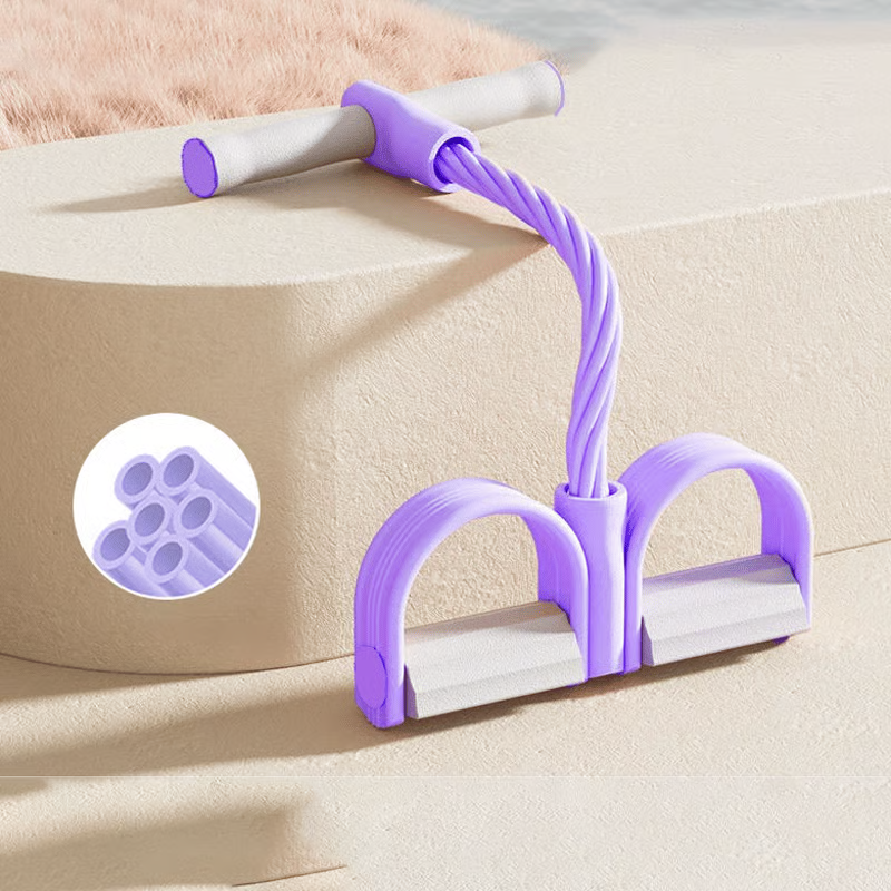 🔥Last Day 49% OFF🛠️Multifunction Pedal Resistance Band