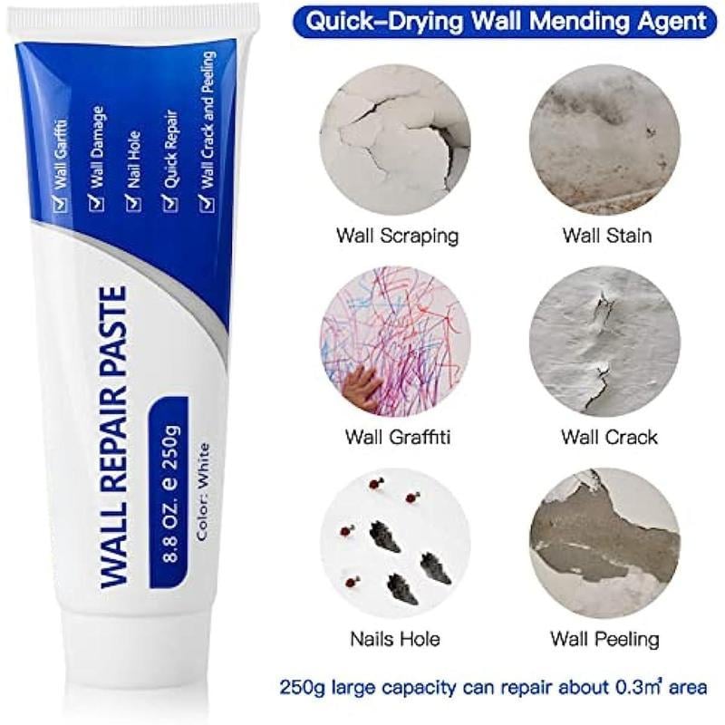 🔥Each only $9.99🔥Drywall Patch Repair Kit