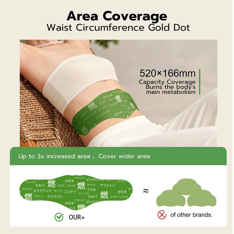 🔥Each only $6.9🔥Last Day 49% OFF🛠️Traditional Japanese Herbal Patch