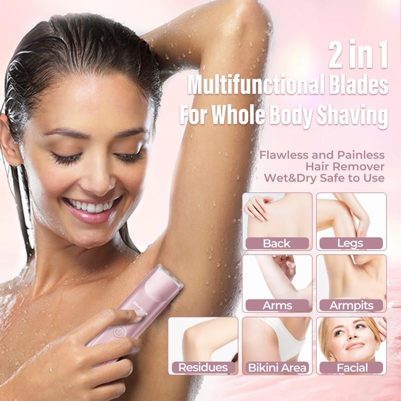 💥Early Spring Sale 49% OFF -Bikini Trimmer for Women