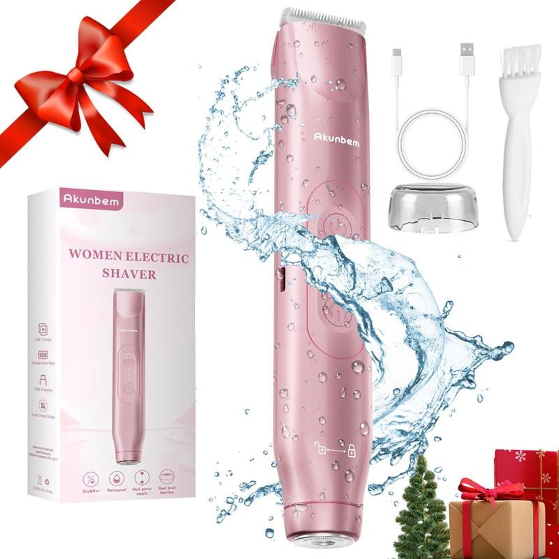 💥Early Spring Sale 49% OFF -Bikini Trimmer for Women