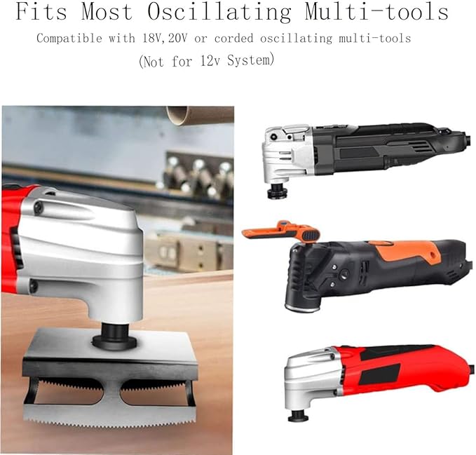 Fast Drywall Cutter Square Slot Cutter Set – Fast, Precise Drywall Cutting! – aloveadmira.com