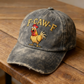 🎄Last Day 50% OFF🐔F-CAW-F Rooster Hat🎁