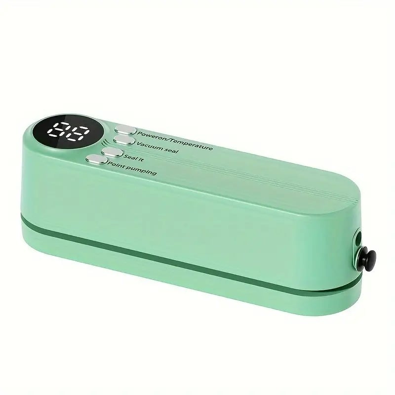 Food Vacuum Sealer Machine