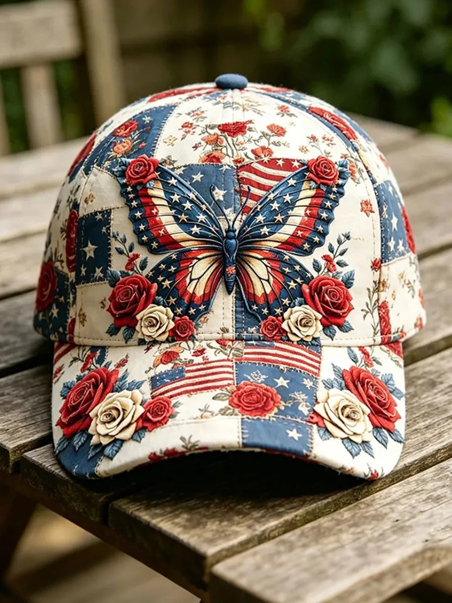 Casual 250Th Anniversary Cap