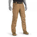 ✨Today Only Sale 50% OFF-Multifunctional Waterproof Ripstop Pants With 8 Pockets, Elastic Waistband-Unisex Stretch Fit