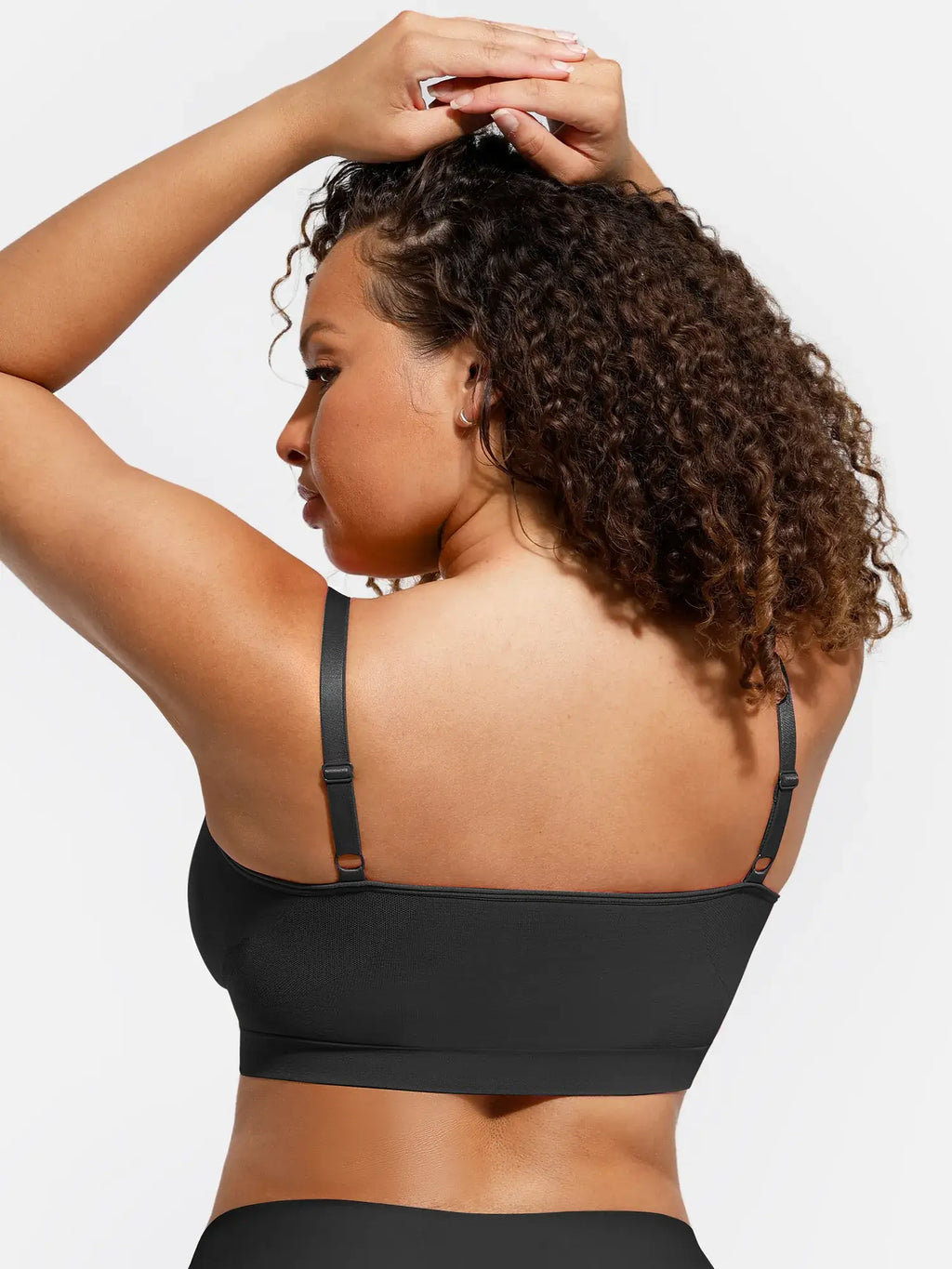 🔥SALE ENDS SOON!🔥Jelly Wireless Bra💃 – Full Coverage, Ultra Soft & All-Day Comfort