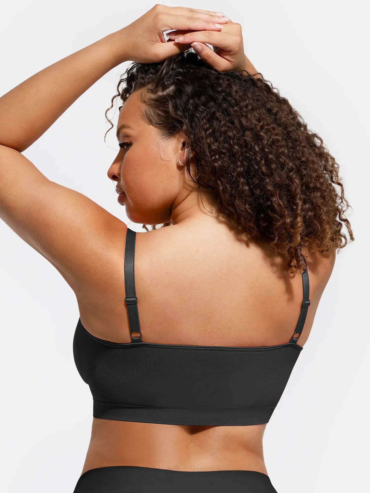 🔥SALE ENDS SOON!🔥Jelly Wireless Bra💃 – Full Coverage, Ultra Soft & All-Day Comfort