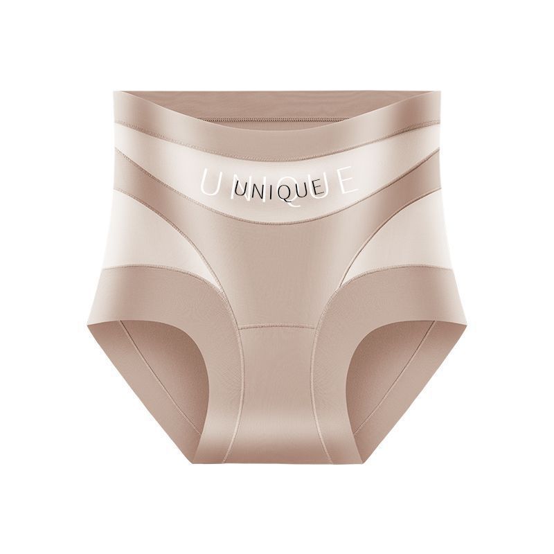 ✨Each Only $4.9 ✨Women’s High-Waisted Tummy Control Seamless Bodyshorts