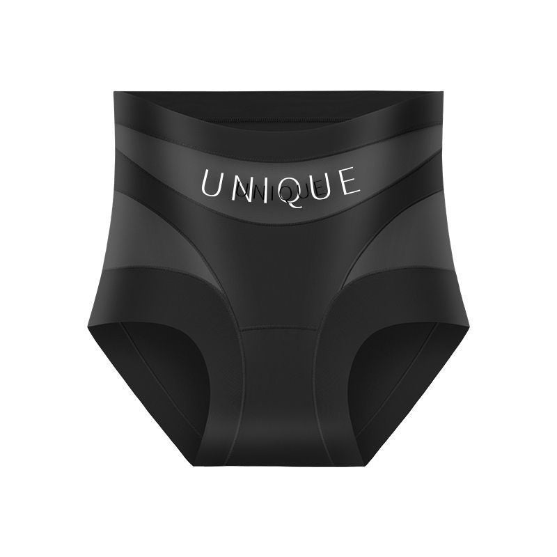 ✨Each Only $4.9 ✨Women’s High-Waisted Tummy Control Seamless Bodyshorts
