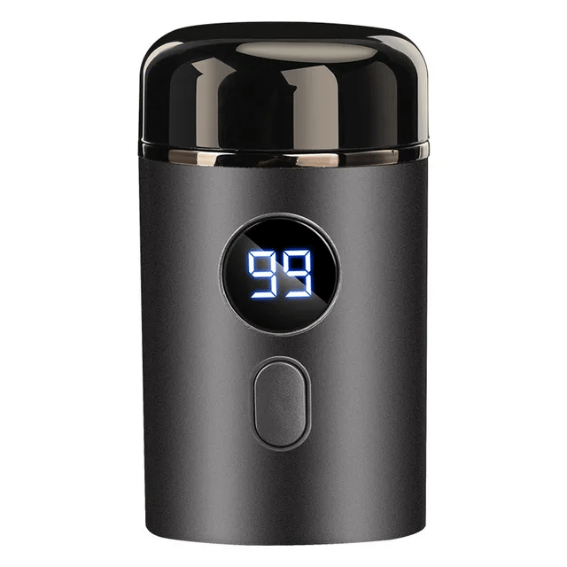 🔥Each only $12.5 LAST DAY - 49% OFF 🔥✨Newest Mini Portable Electric Shaver