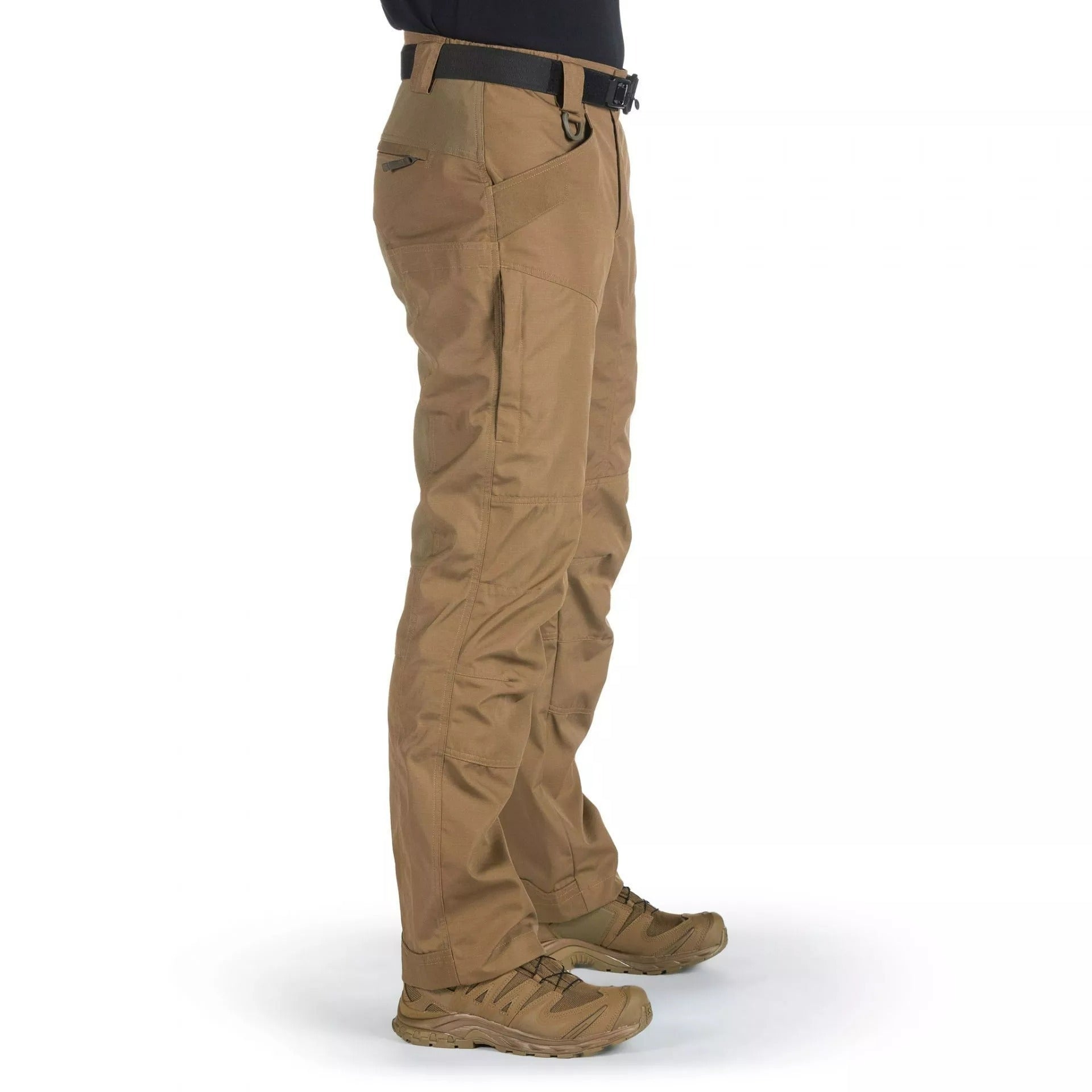 ✨Today Only Sale 50% OFF-Multifunctional Waterproof Ripstop Pants With 8 Pockets, Elastic Waistband-Unisex Stretch Fit