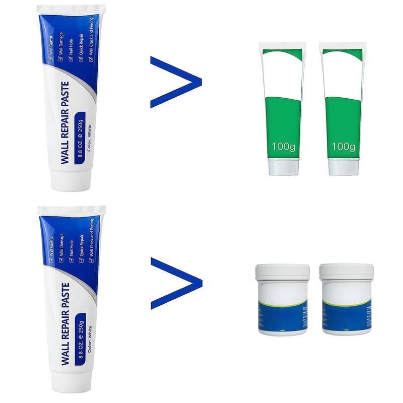 🔥Each only $9.99🔥Drywall Patch Repair Kit