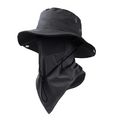 🔥UV Protection Bucket Hat with Face Cover