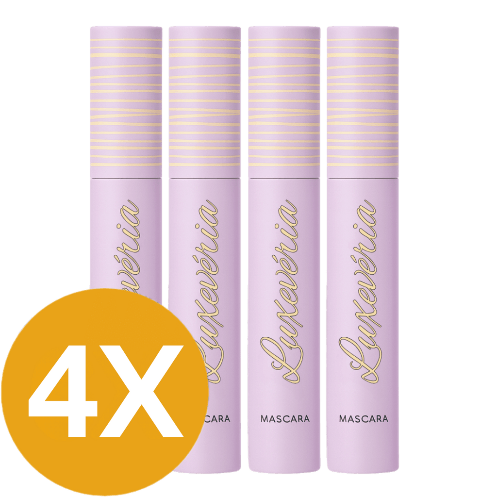 【 💖Final 3 hours 60% OFF Each only $5.99】🌺 Tubing Mascara & Primer
